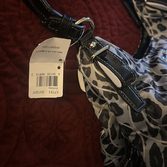 Coach bag - Picture 3 of 5